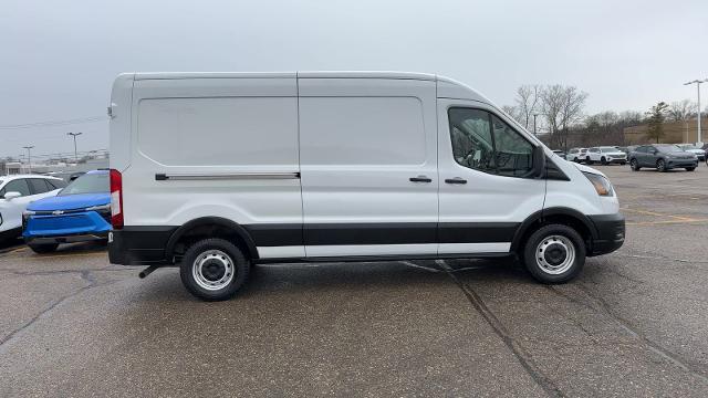 used 2023 Ford Transit-150 car, priced at $31,996