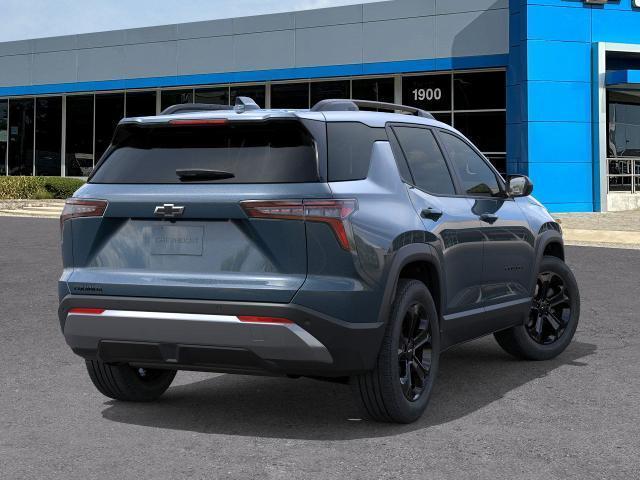 new 2026 Chevrolet Equinox car