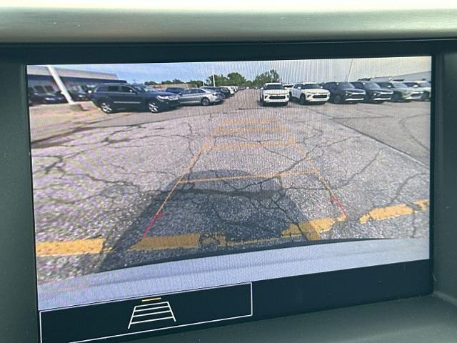 used 2023 GMC Acadia car, priced at $30,596