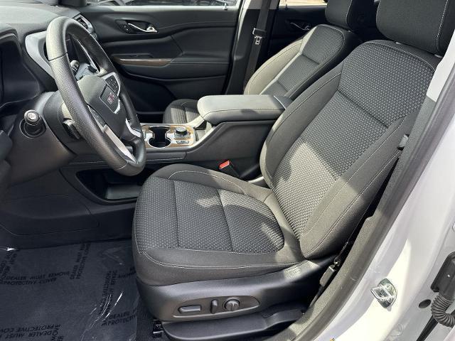 used 2023 GMC Acadia car, priced at $30,596