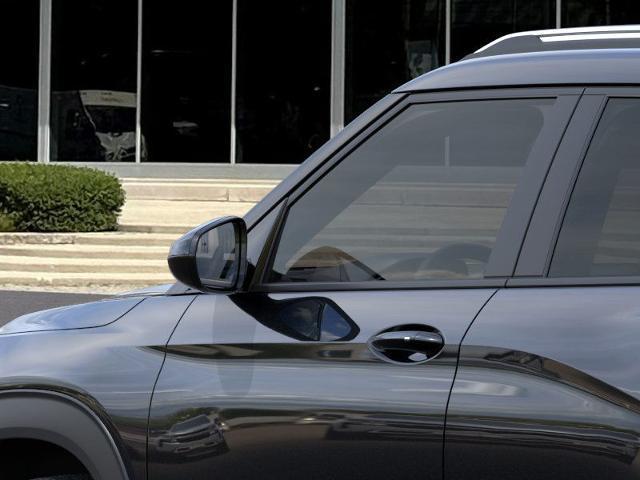 new 2025 Chevrolet TrailBlazer car, priced at $24,949