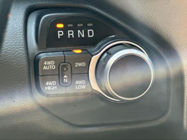 used 2020 Ram 1500 car, priced at $28,596
