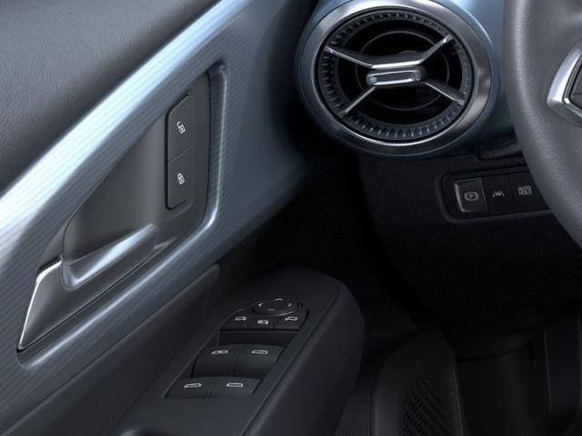 new 2025 Chevrolet Equinox EV car, priced at $40,590