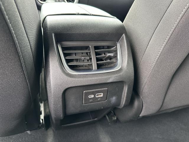 used 2022 Chevrolet Blazer car, priced at $25,696