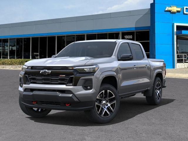 new 2024 Chevrolet Colorado car, priced at $42,242