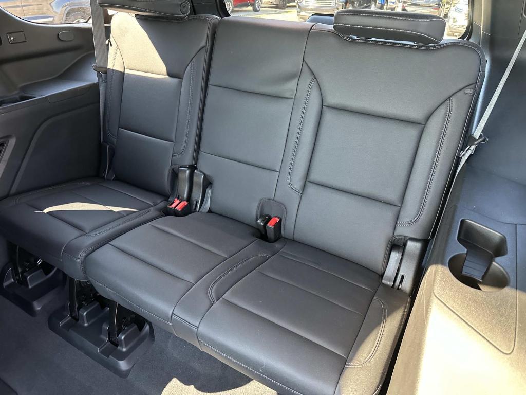 used 2023 Chevrolet Tahoe car, priced at $52,796