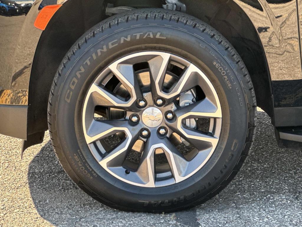 used 2023 Chevrolet Tahoe car, priced at $52,796