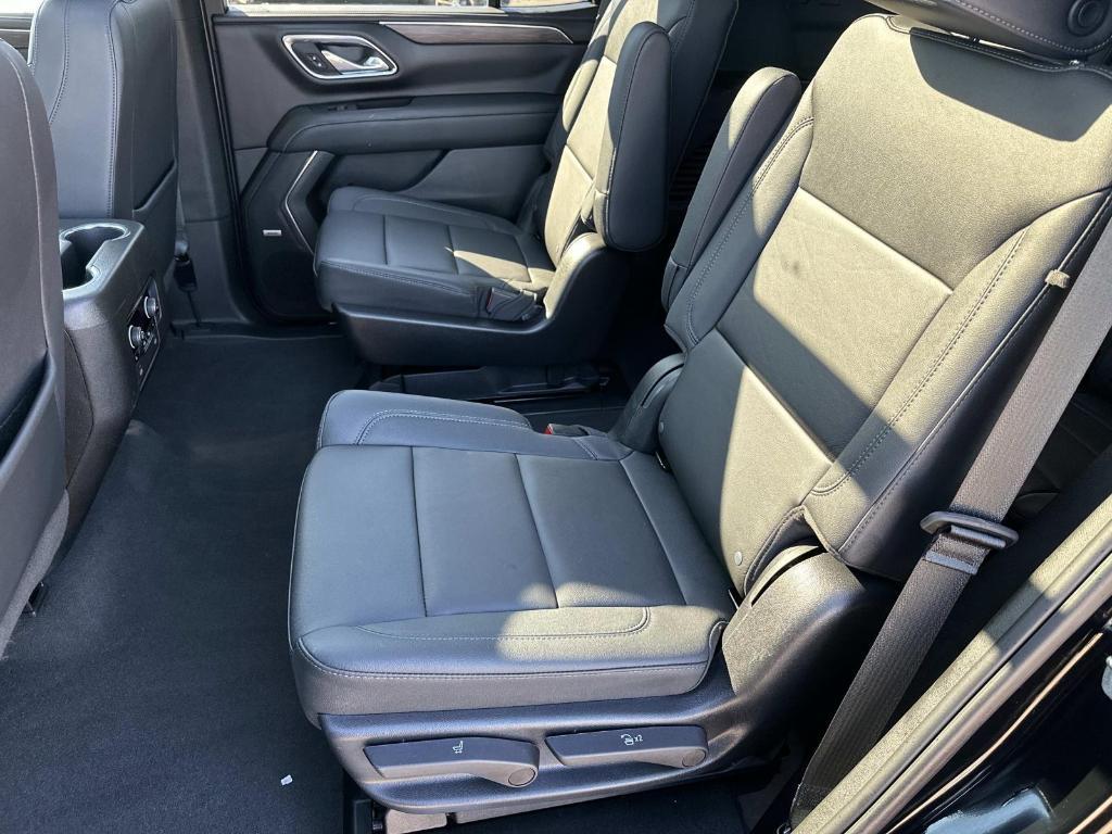 used 2023 Chevrolet Tahoe car, priced at $52,796