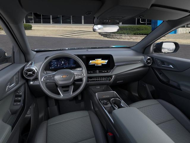 new 2026 Chevrolet Equinox car, priced at $31,769