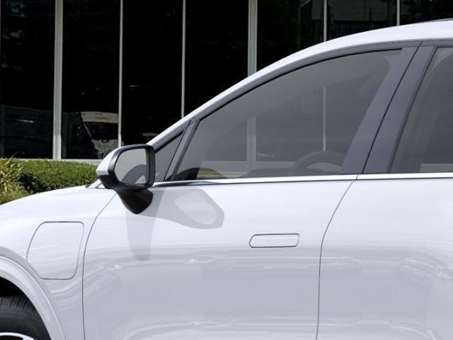 new 2025 Chevrolet Equinox EV car, priced at $39,090