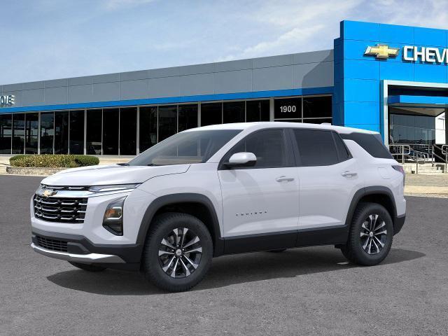 new 2026 Chevrolet Equinox car, priced at $30,171