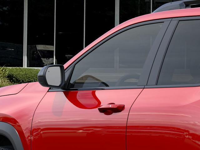 new 2026 Chevrolet Equinox car, priced at $36,576