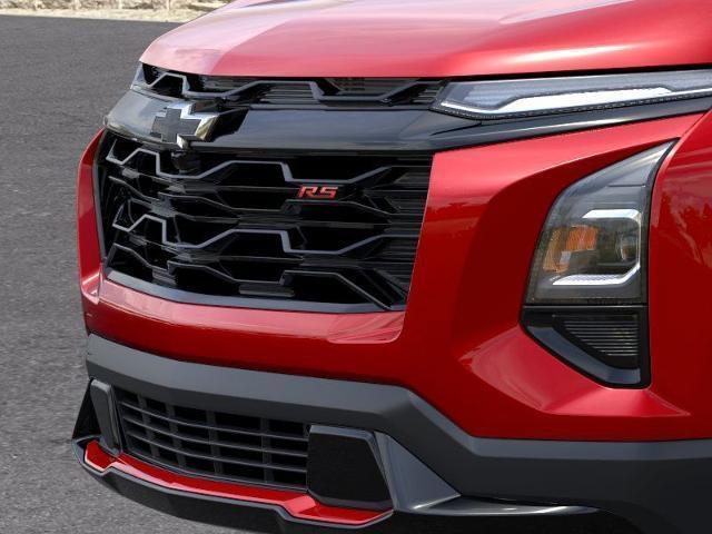 new 2026 Chevrolet Equinox car, priced at $36,576