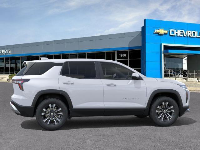 new 2026 Chevrolet Equinox car, priced at $30,171