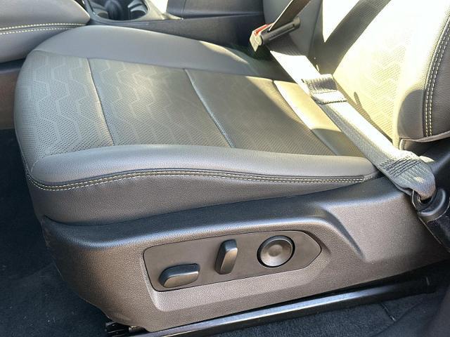 used 2024 Chevrolet Colorado car, priced at $43,496