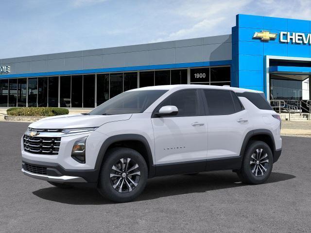new 2026 Chevrolet Equinox car, priced at $31,769