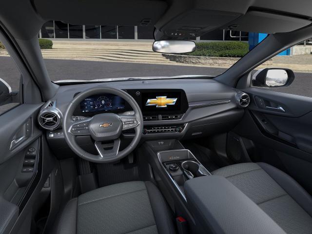 new 2026 Chevrolet Equinox car, priced at $31,769