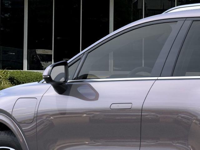 new 2025 Chevrolet Equinox EV car