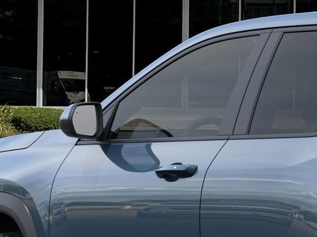 new 2026 Chevrolet Equinox car, priced at $28,146