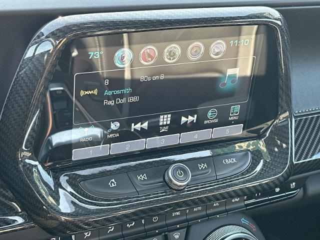 used 2016 Chevrolet Camaro car, priced at $33,996
