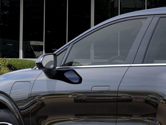 new 2025 Chevrolet Equinox EV car, priced at $35,790
