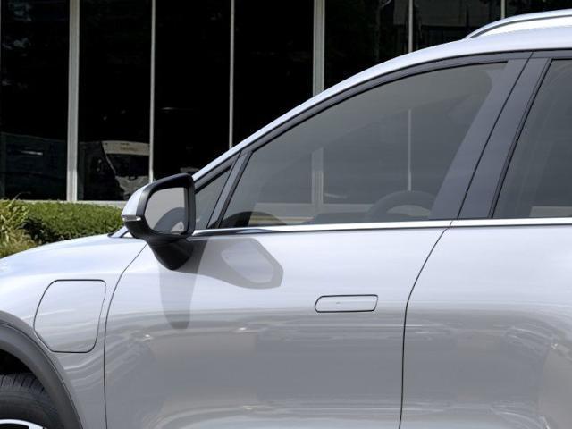 new 2026 Chevrolet Equinox EV car, priced at $40,690