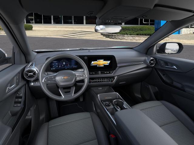 new 2026 Chevrolet Equinox car, priced at $30,171