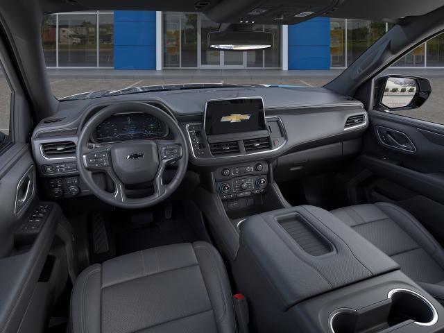 new 2024 Chevrolet Suburban car, priced at $69,105