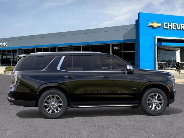 new 2025 Chevrolet Tahoe car, priced at $74,319