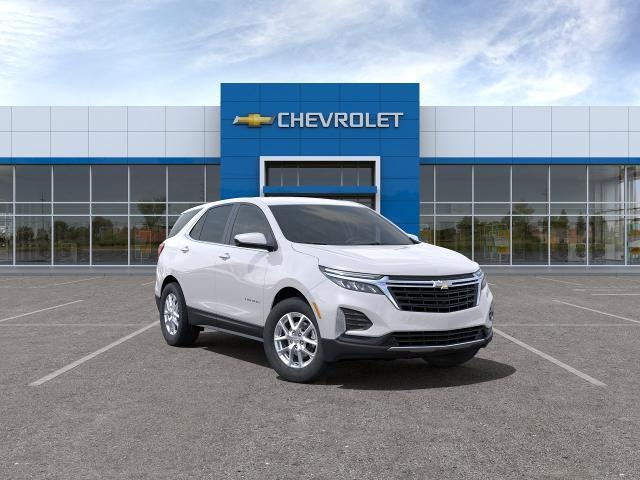 new 2024 Chevrolet Equinox car, priced at $29,543