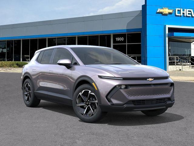 new 2026 Chevrolet Equinox EV car, priced at $37,495
