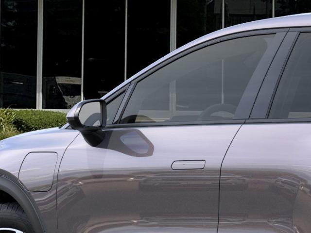 new 2026 Chevrolet Equinox EV car, priced at $37,495