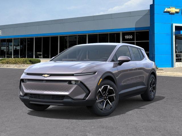 new 2026 Chevrolet Equinox EV car, priced at $37,495