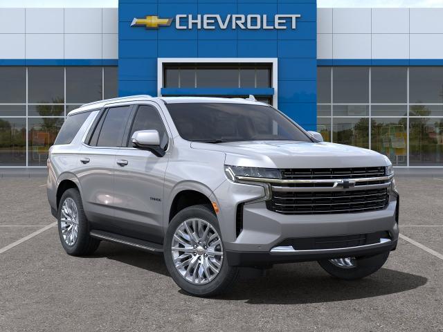 new 2024 Chevrolet Tahoe car, priced at $65,352