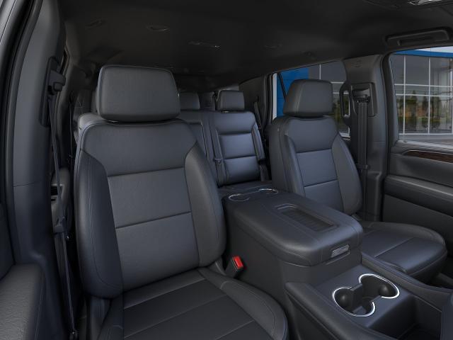 new 2024 Chevrolet Tahoe car, priced at $65,352