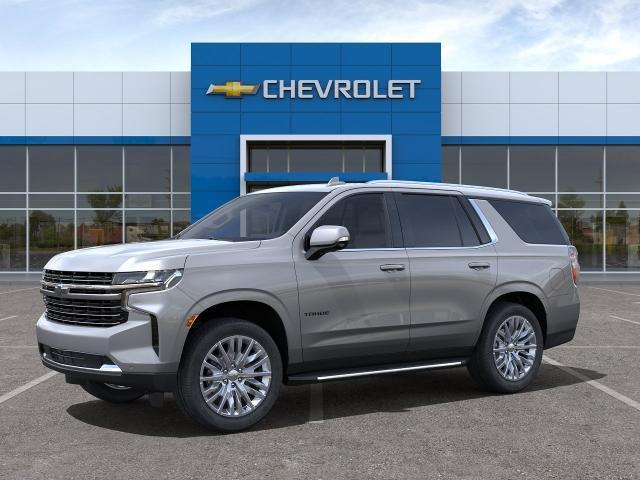 new 2024 Chevrolet Tahoe car, priced at $65,352