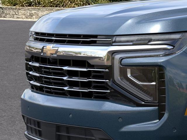 new 2025 Chevrolet Tahoe car, priced at $63,949