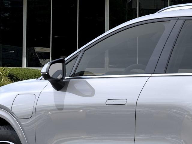 new 2025 Chevrolet Equinox EV car, priced at $40,590