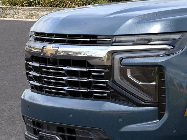 new 2025 Chevrolet Tahoe car, priced at $77,858