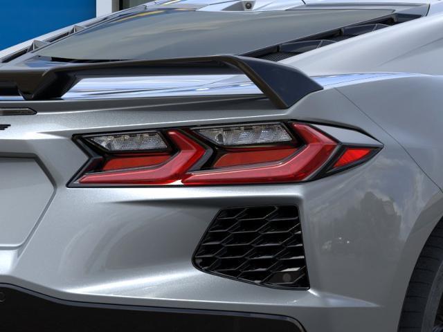 new 2024 Chevrolet Corvette car, priced at $91,410