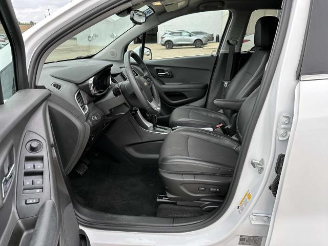 used 2020 Chevrolet Trax car, priced at $17,996