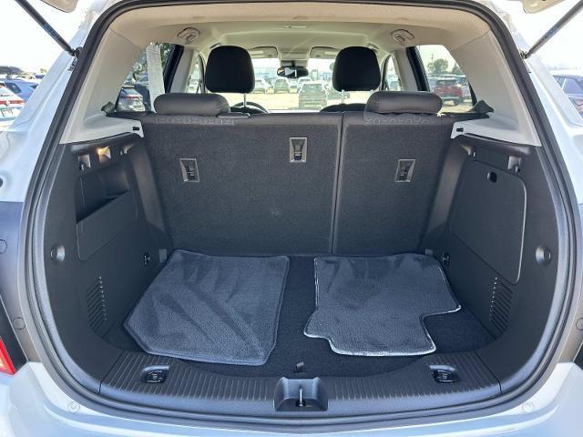 used 2022 Chevrolet Trax car, priced at $17,996