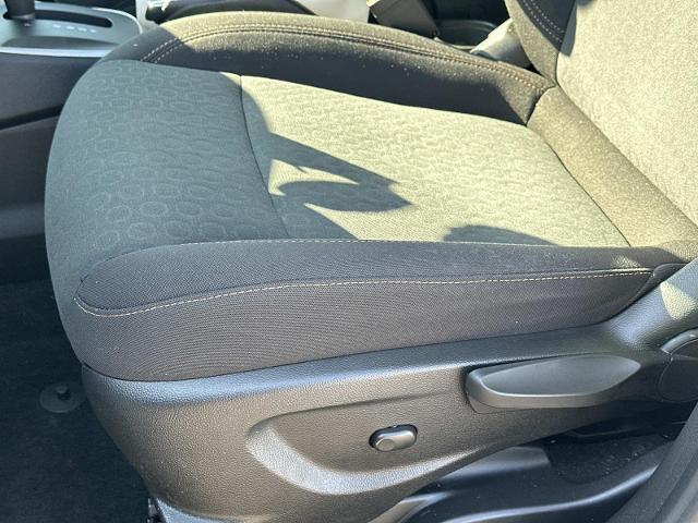 used 2022 Chevrolet Trax car, priced at $17,996