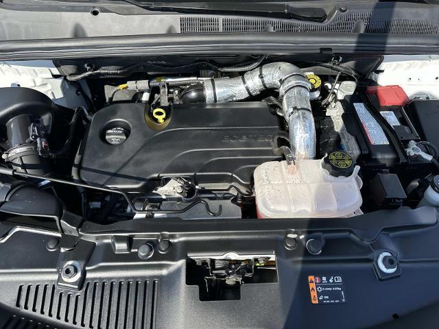 used 2022 Chevrolet Trax car, priced at $17,996