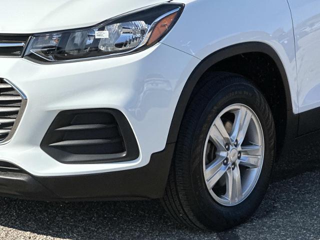used 2022 Chevrolet Trax car, priced at $17,996