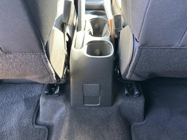 used 2022 Chevrolet Trax car, priced at $17,996