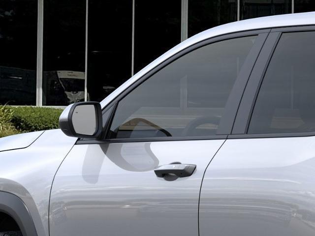 new 2026 Chevrolet Equinox car, priced at $29,937