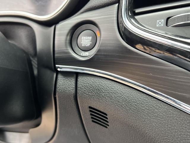 used 2021 Jeep Grand Cherokee car, priced at $27,496