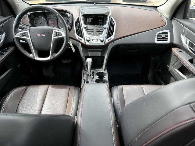 used 2012 GMC Terrain car, priced at $9,496