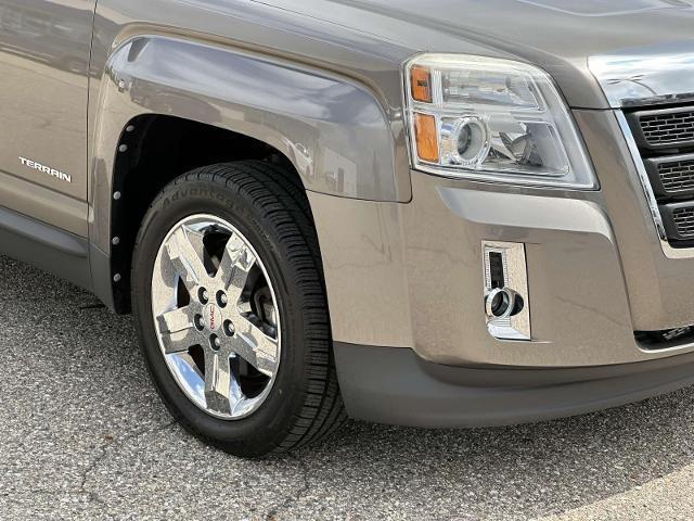 used 2012 GMC Terrain car, priced at $9,496